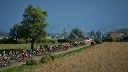 Pro Cycling Manager 25 ✅ STEAM GIFT AUTO ✅ RU+МИР