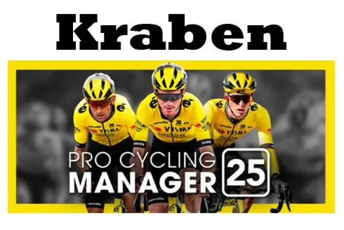 Pro Cycling Manager 25 Steam