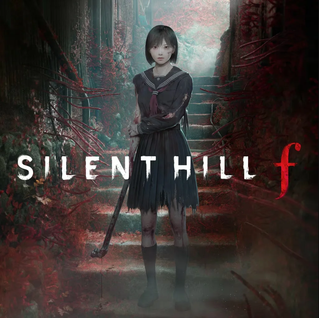 SILENT HILL f (Steam Gift)