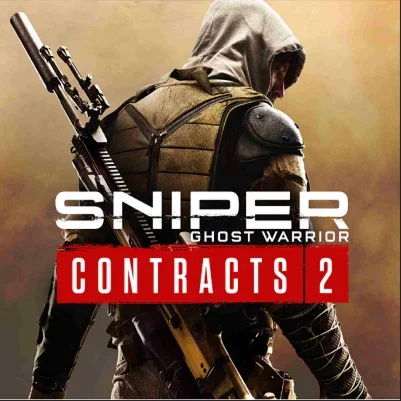 Sniper Ghost Warrior Contracts 2 XBOX КЛЮЧ