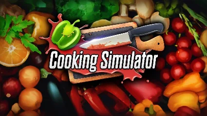 Cooking Simulator - Оффлайн
