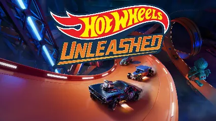 HOT WHEELS UNLEASHED - Оффлайн