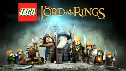 LEGO The Lord of the Rings - Оффлайн