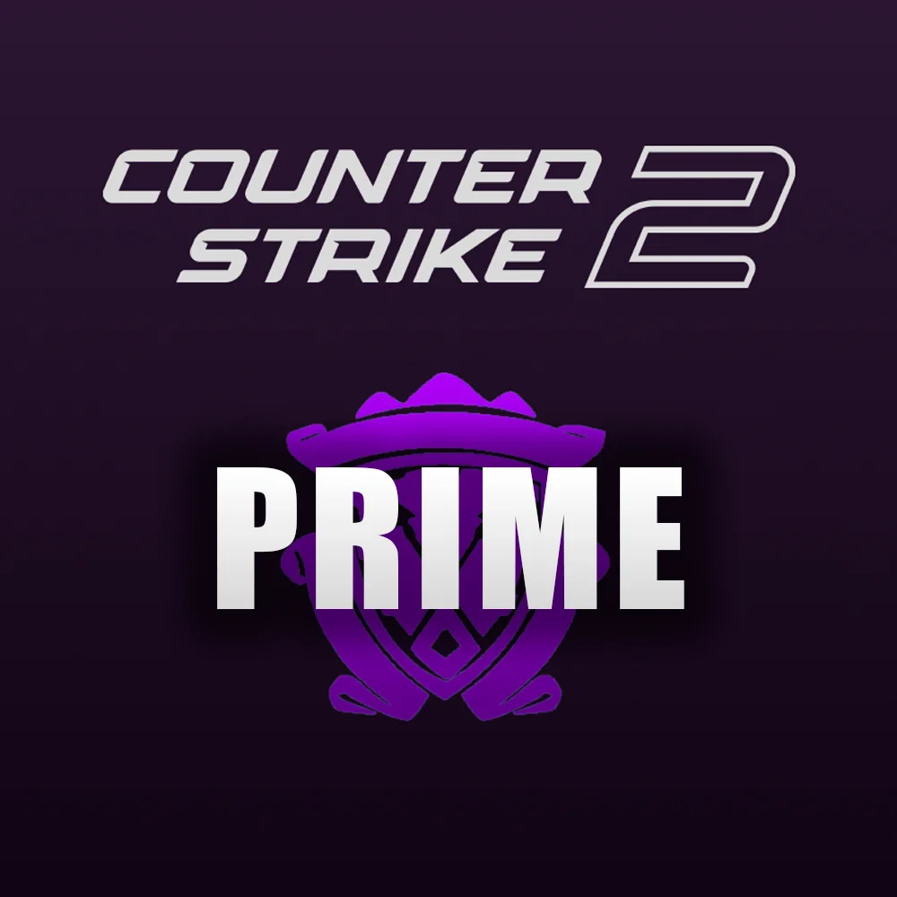 CS 2 Prime аккаунт | Полный доступ