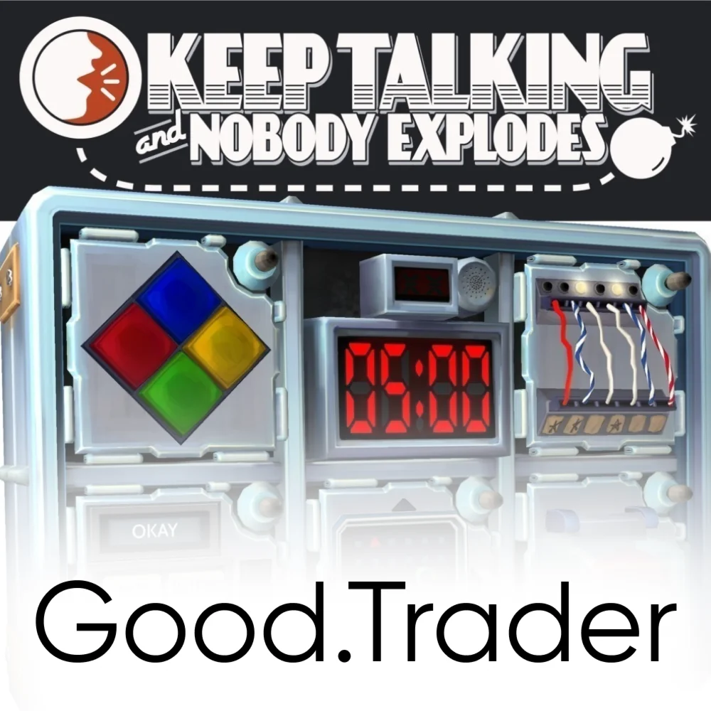 Keep Talking and Nobody Explode - Offline Steam аккаунт