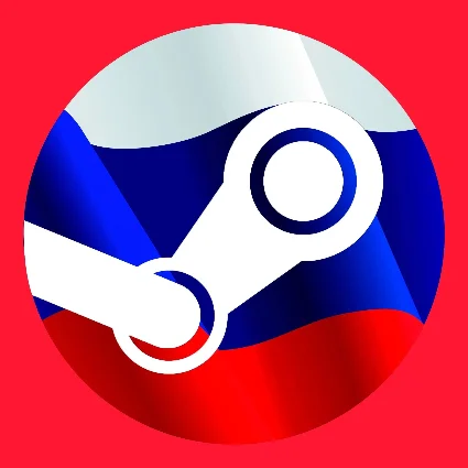 STEAM РОССИЯ новый аккаунт