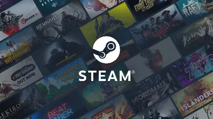 STEAM КОЛУМБИЯ новый аккаунт