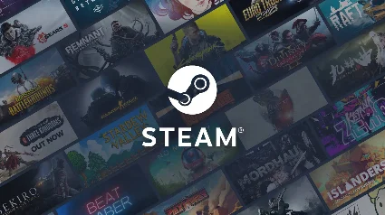 STEAM ДАНИЯ новый аккаунт