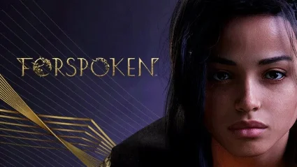 FORSPOKEN DIGITAL DELUXE EDITION - Оффлайн