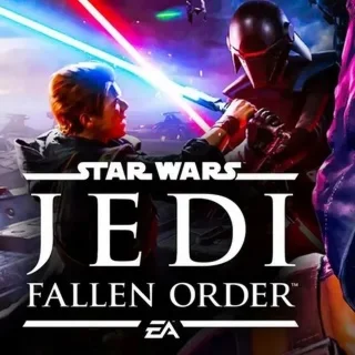 STAR WARS Jedi: Fallen Order | EPIC GAMES