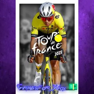 ️Tour de France 2025 XBOX