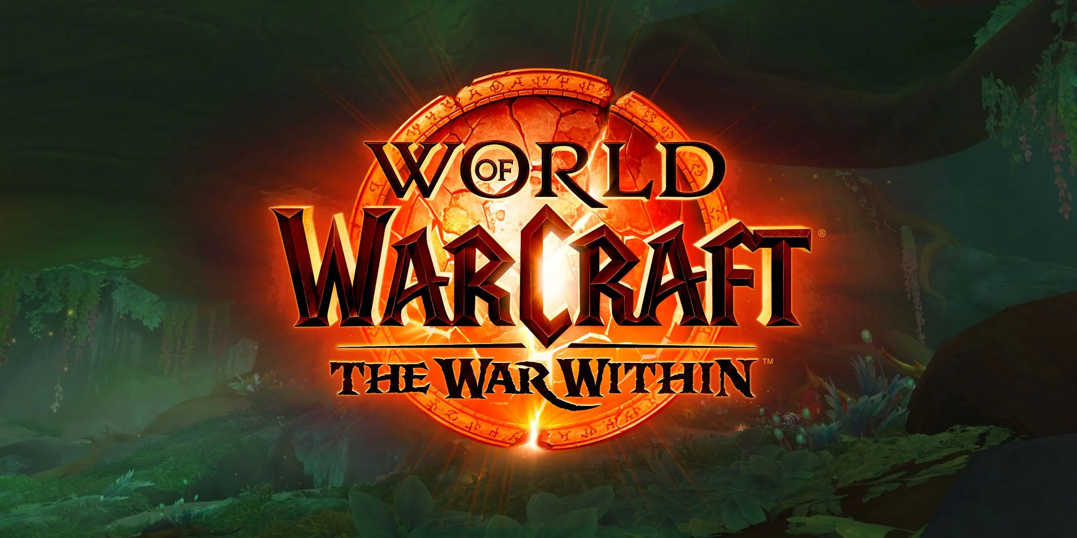быстро  WoW The War Within Base/Heroic/Epic Edition
