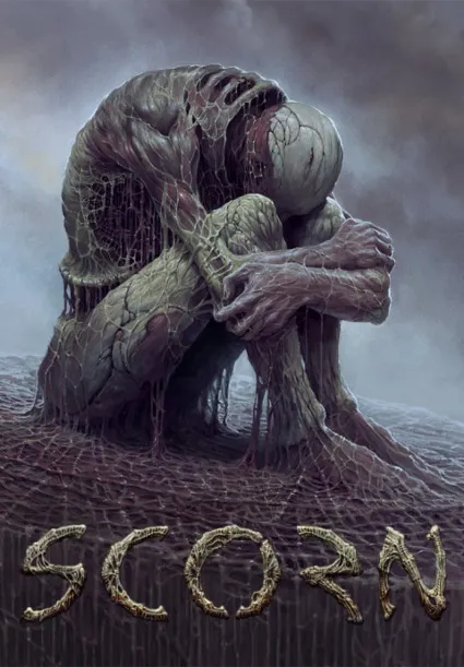 Scorn [Steam аккаунт] Офлайн, Без Guard
