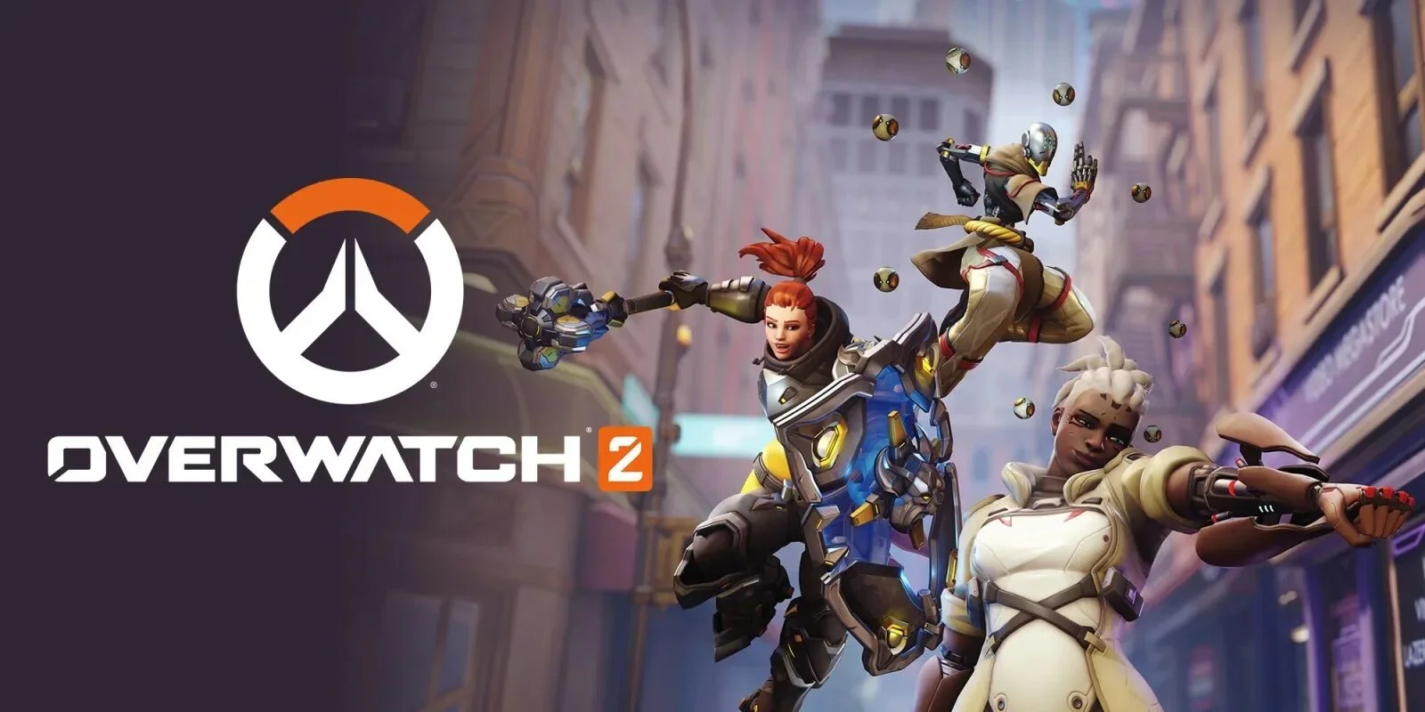 Аккаунт Overwatch 2 Почта