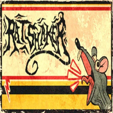 RATSHAKER™ (Steam key / РФ+Весь Мир)