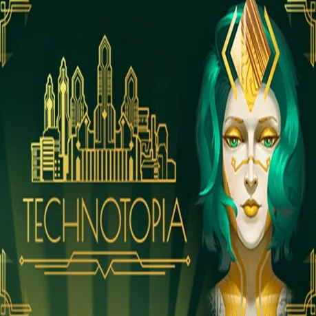 Technotopia (Steam key / РФ+Весь Мир)