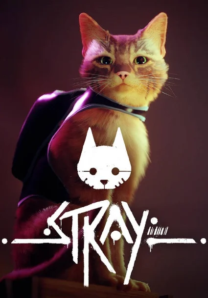 Stray [Steam аккаунт] Офлайн, Без Guard