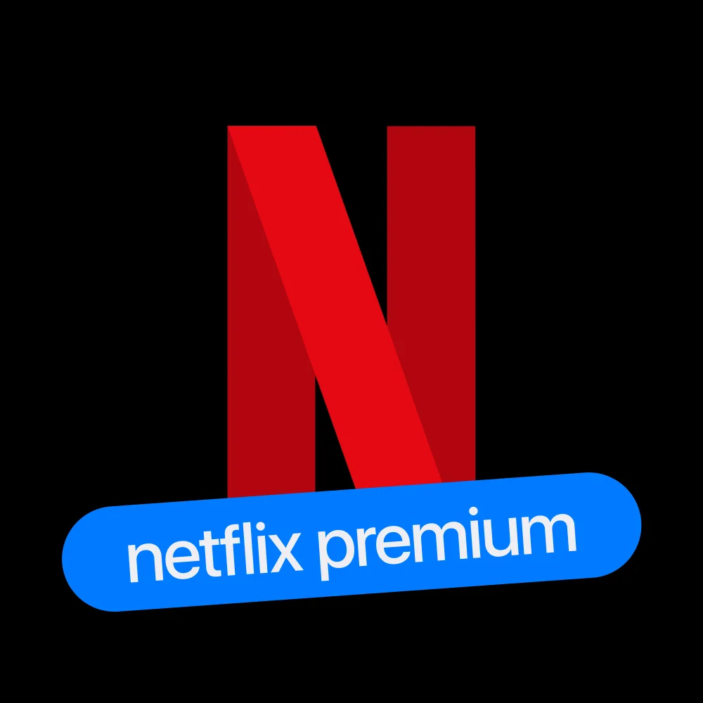 NETFLIX Премиум 1/12 МЕСЯЦЕВ на Ваш Личный аккаунт