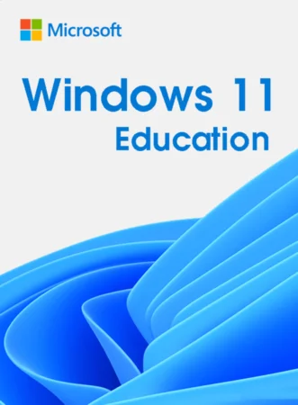 Ключ для Windows 11 Education (Образовательная)