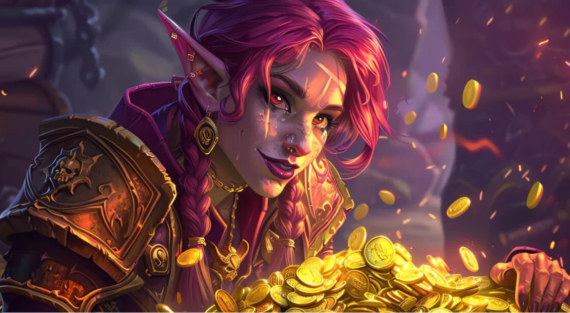 WOW [RU/EU] Все сервера