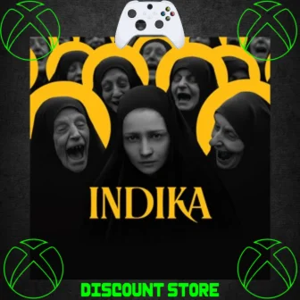 INDIKA XBOX
