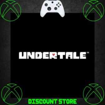 Undertale XBOX