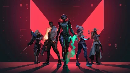 Аккаунт Valorant 80 уровень Полный доступ