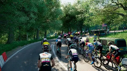 Tour de France 2025 - Deluxe Edition Xbox Series X|S