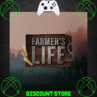 Farmer's Life XBOX