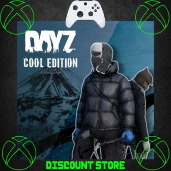 DayZ XBOX