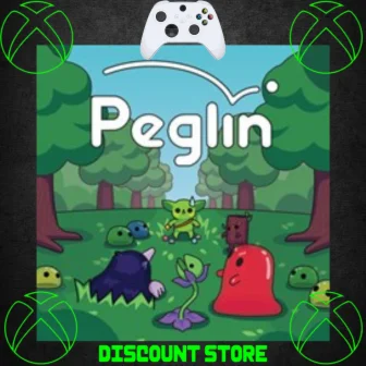Peglin XBOX