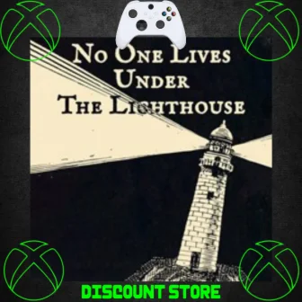 No One Lives Under the Lighthouse Xbox