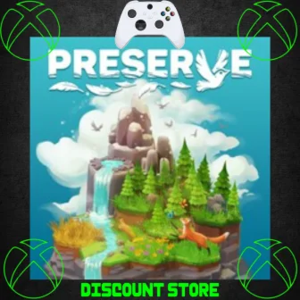 Preserve XBOX