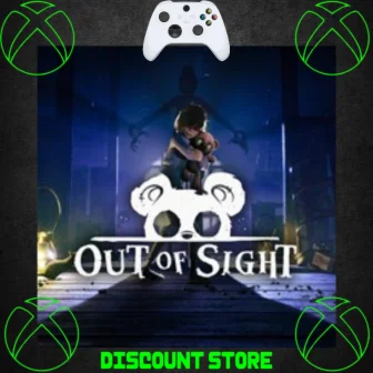 Out of Sight Xbox
