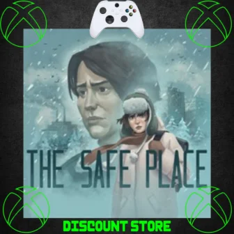The Safe Place XBOX