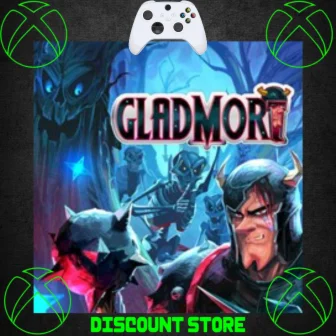 GladMort XBOX