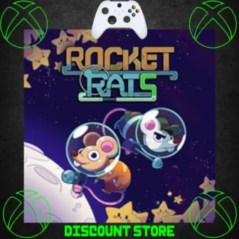 Polterguys: Possession Party XBOX