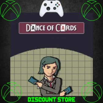Dance of Cards Xbox