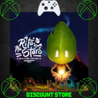 A Rite from the Stars: Remaster Edition XBOX