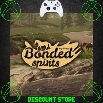 My Horse: Bonded Spirits XBOX
