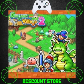 Trident's Tale XBOX