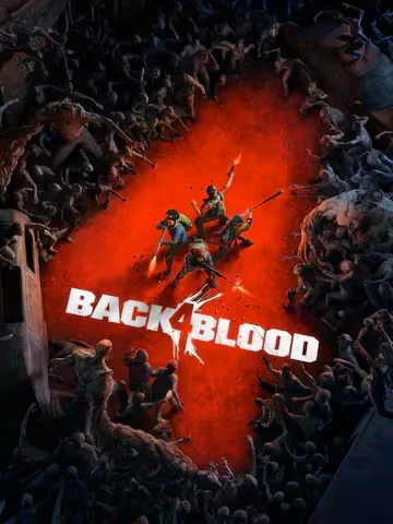 Back 4 Blood: Deluxe Edition | EPIC GAMES