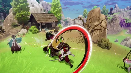✅ Rune Factory: Guardians of Azuma Steam АККАУНТ +ПОЧТА