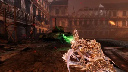 ⭐ Painkiller Hell  Damnation - Operation Zombie Bunker