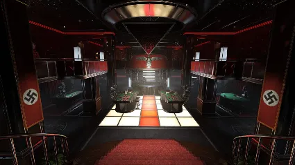 ⭐ Wolfenstein: Youngblood Deluxe Edition EU Steam КЛЮЧ