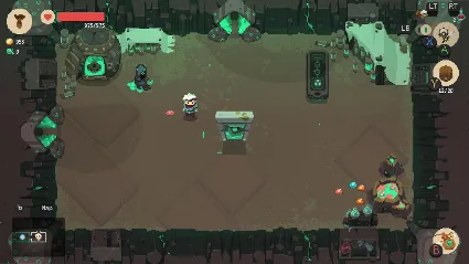⭐ Moonlighter - Between Dimensions DLC EU Steam КЛЮЧ