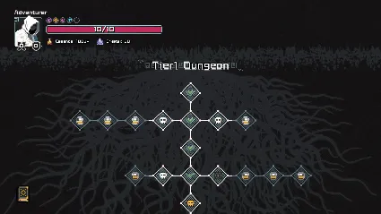 ⭐ Villages  Dungeons Steam КЛЮЧ 🔑 GLOBAL (NO TR)