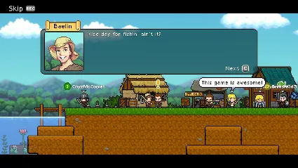 ⭐ Nice Day for Fishing EU Steam КЛЮЧ 🔑 ЕВРОПА