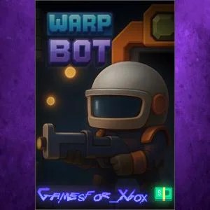 ️Warp Bot Windows XBOX