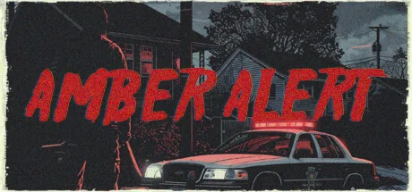 Amber Alert (Steam Gift Россия)